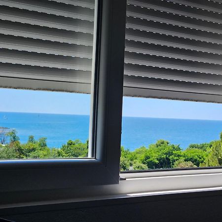 Pipo Apartment Mareda Novigrad Istria Exterior foto
