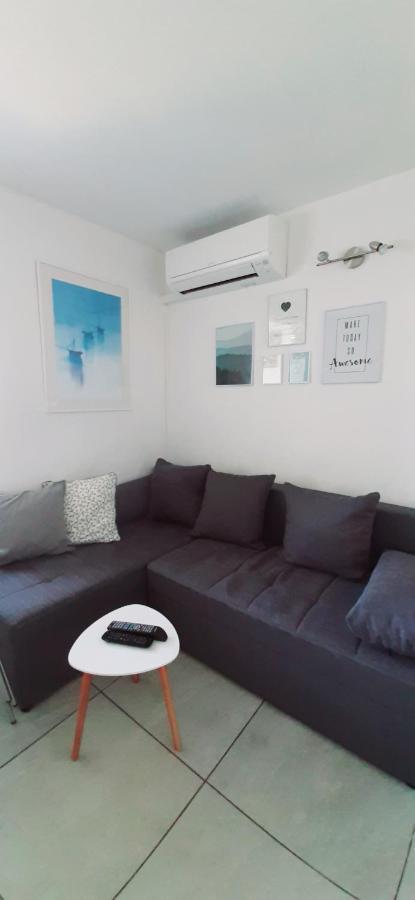 Pipo Apartment Mareda Novigrad Istria Exterior foto