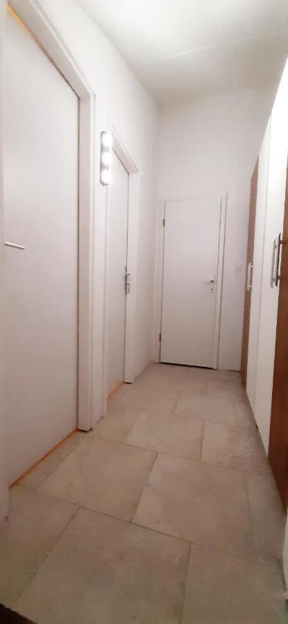Pipo Apartment Mareda Novigrad Istria Exterior foto