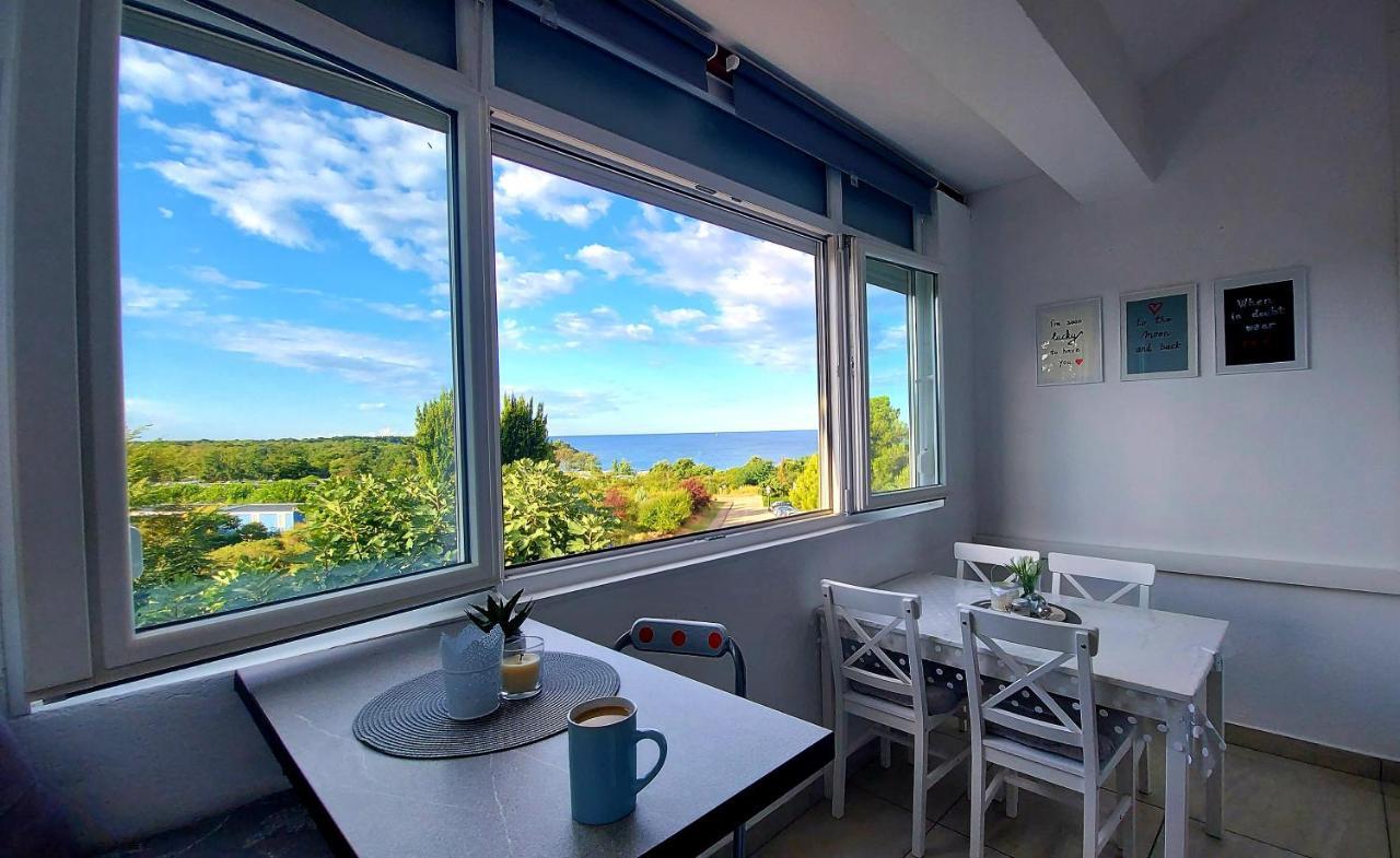 Pipo Apartment Mareda Novigrad Istria Exterior foto