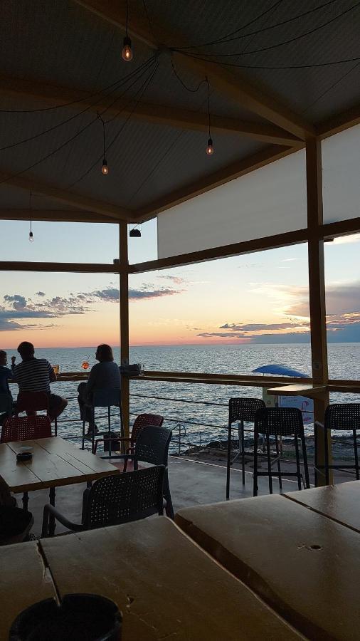 Pipo Apartment Mareda Novigrad Istria Exterior foto