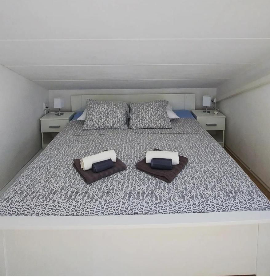 Pipo Apartment Mareda Novigrad Istria Exterior foto