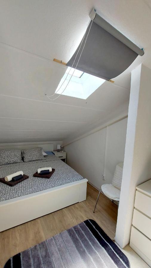 Pipo Apartment Mareda Novigrad Istria Exterior foto
