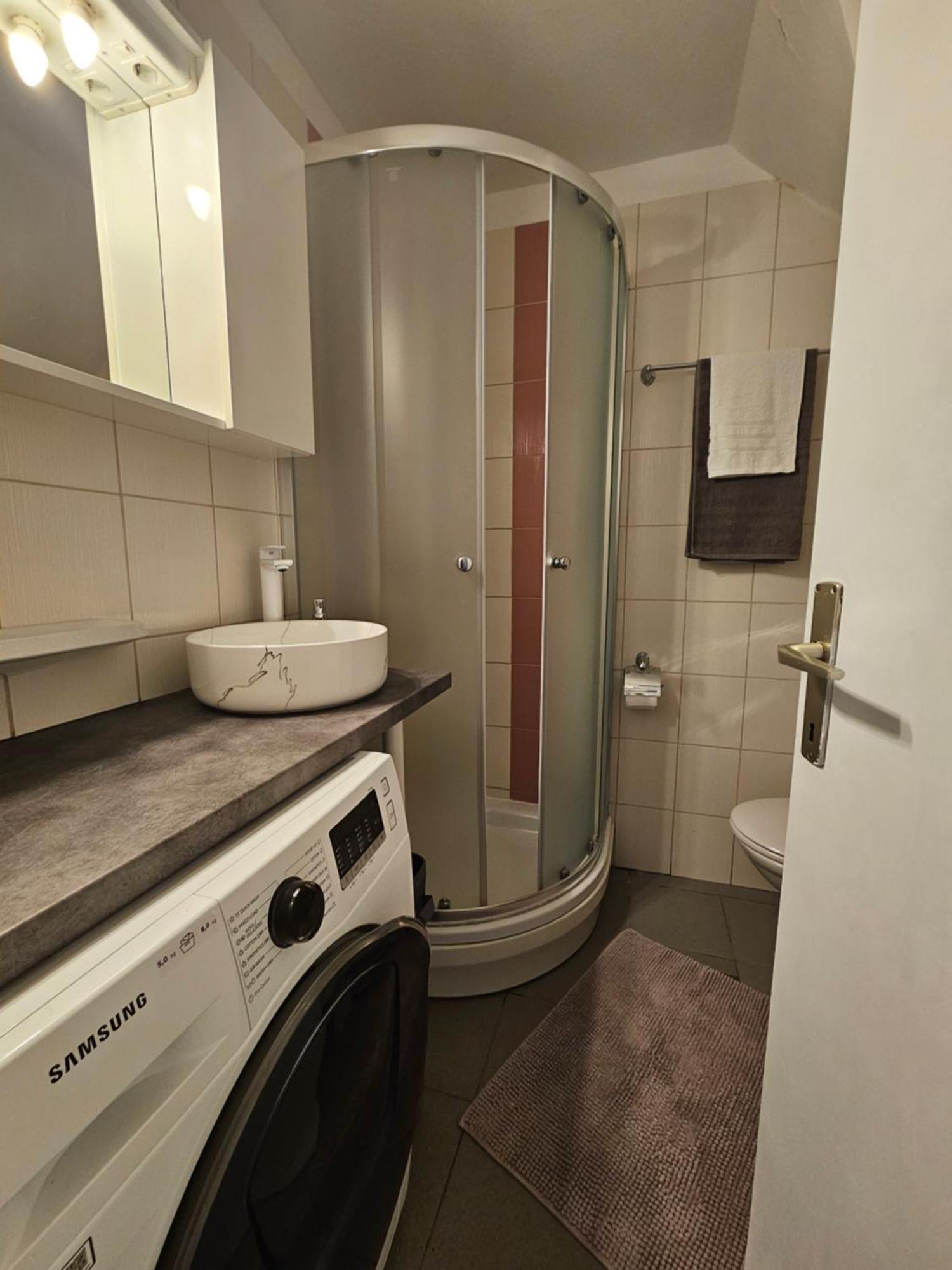 Pipo Apartment Mareda Novigrad Istria Exterior foto