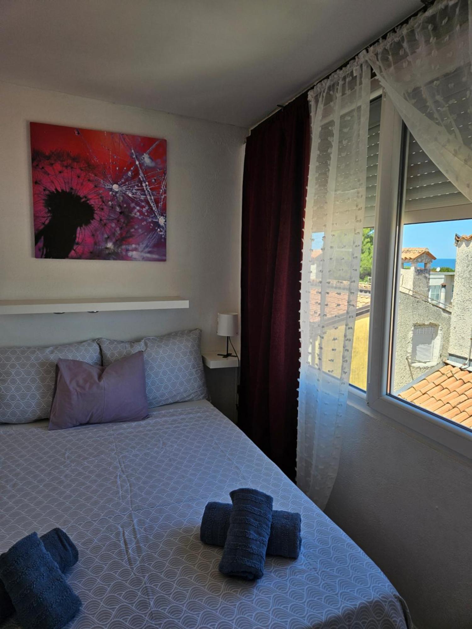 Pipo Apartment Mareda Novigrad Istria Exterior foto