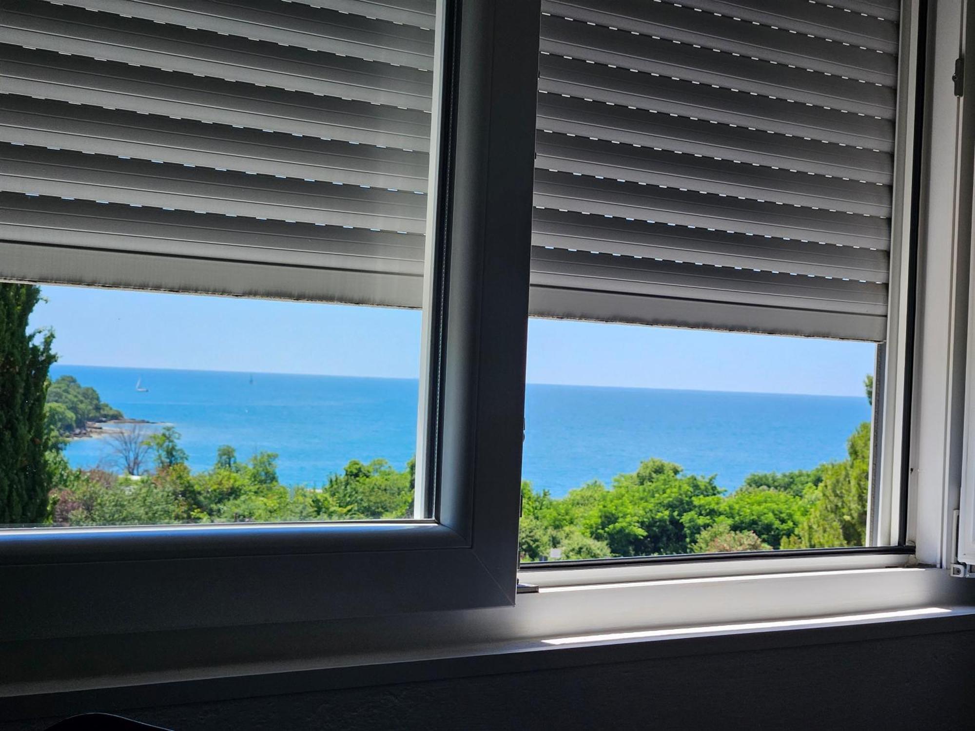 Pipo Apartment Mareda Novigrad Istria Exterior foto