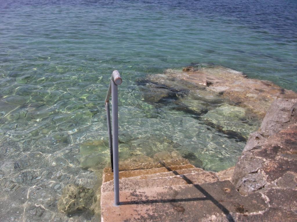 Pipo Apartment Mareda Novigrad Istria Exterior foto