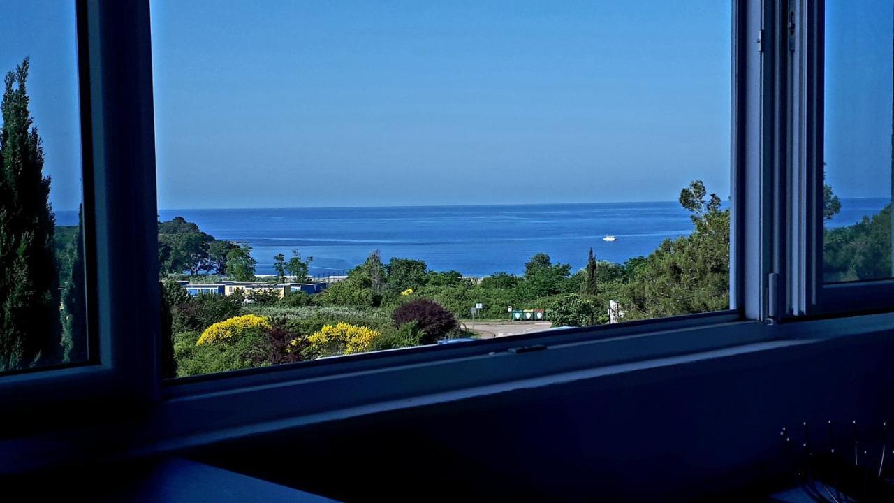 Pipo Apartment Mareda Novigrad Istria Exterior foto
